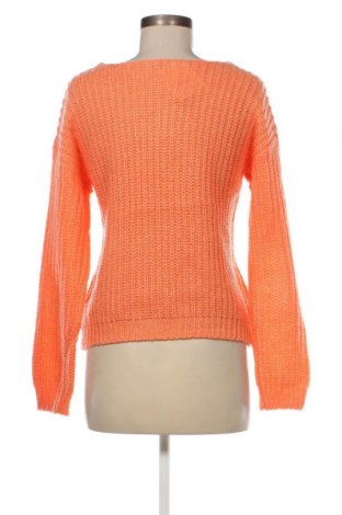 Damenpullover Lascana, Größe XS, Farbe Orange, Preis € 6,49