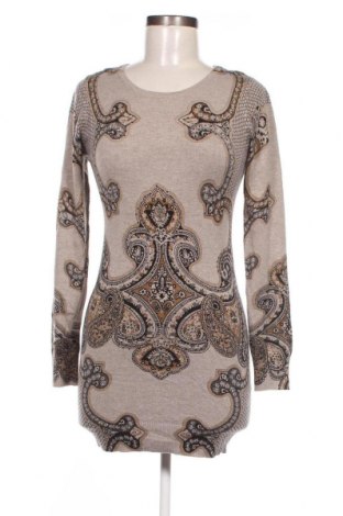 Дамски пуловер Last Woman, Размер L, Цвят Кафяв, Цена 15,08 лв.