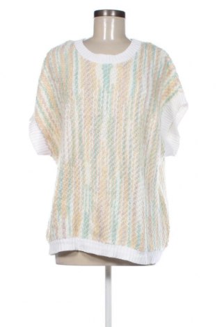 Γυναικείο πουλόβερ Laura Kent, Μέγεθος XL, Χρώμα Πολύχρωμο, Τιμή 11,66 €