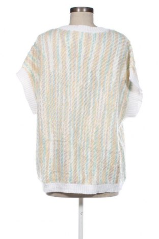 Дамски пуловер Laura Kent, Размер XL, Цвят Многоцветен, Цена 18,85 лв.