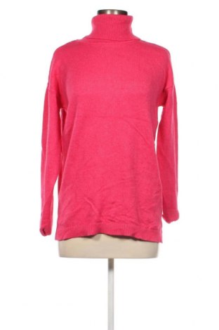 Női pulóver Laura Scott, Méret XS, Szín Rózsaszín, Ár 3 384 Ft