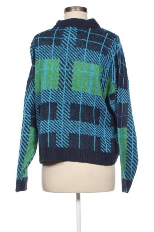 Дамски пуловер Laura Torelli, Размер L, Цвят Многоцветен, Цена 11,60 лв.