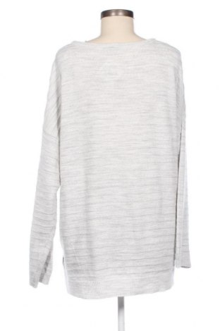 Damenpullover Laura Torelli, Größe XL, Farbe Grau, Preis 8,07 €