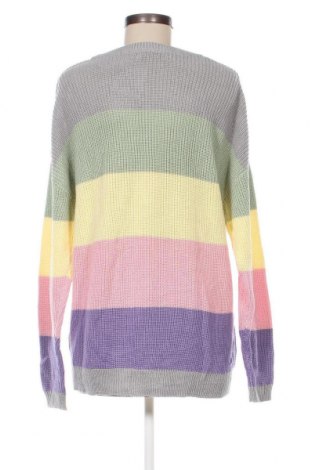 Дамски пуловер Laura Torelli, Размер M, Цвят Многоцветен, Цена 11,60 лв.