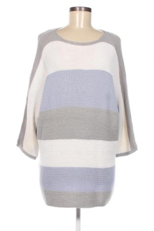 Дамски пуловер Laura Torelli, Размер XL, Цвят Многоцветен, Цена 11,60 лв.