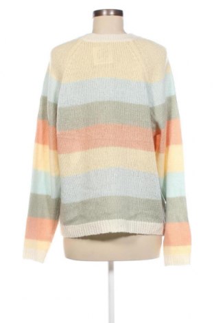 Γυναικείο πουλόβερ Laura Torelli, Μέγεθος L, Χρώμα Πολύχρωμο, Τιμή 5,92 €