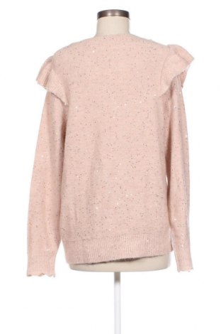 Damenpullover Lauren Conrad, Größe L, Farbe Rosa, Preis € 6,99