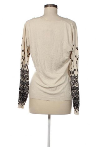 Damenpullover Lauren Vidal, Größe L, Farbe Beige, Preis € 47,26