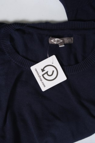 Damenpullover Lee Cooper, Größe XS, Farbe Blau, Preis € 13,68