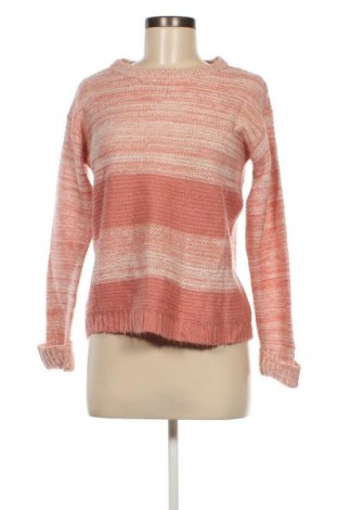 Γυναικείο πουλόβερ Lefties, Μέγεθος S, Χρώμα Ρόζ , Τιμή 5,92 €