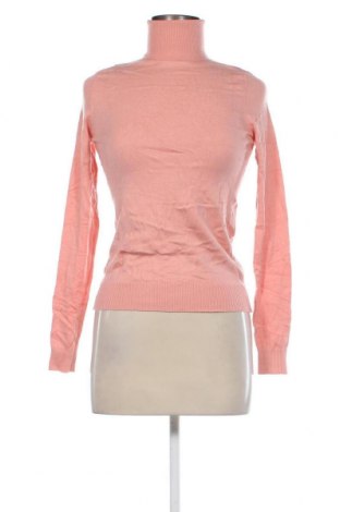 Damenpullover Lefties, Größe S, Farbe Rosa, Preis 6,99 €