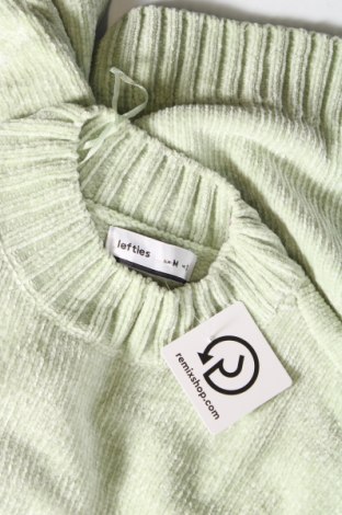 Damenpullover Lefties, Größe M, Farbe Grün, Preis € 6,49