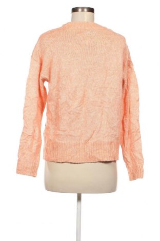 Damenpullover Lefties, Größe M, Farbe Orange, Preis 6,99 €