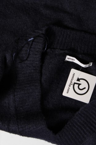 Γυναικείο πουλόβερ Lefties, Μέγεθος M, Χρώμα Μπλέ, Τιμή 7,71 €