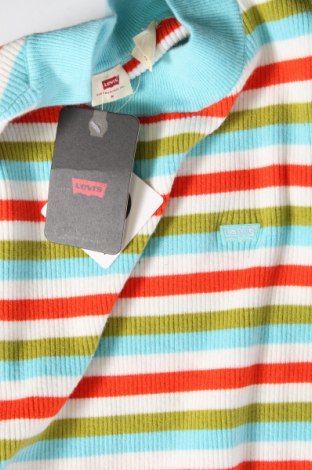 Γυναικείο πουλόβερ Levi's, Μέγεθος M, Χρώμα Πολύχρωμο, Τιμή 72,16 €