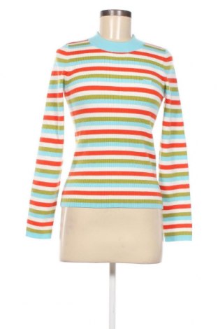 Γυναικείο πουλόβερ Levi's, Μέγεθος M, Χρώμα Πολύχρωμο, Τιμή 72,16 €