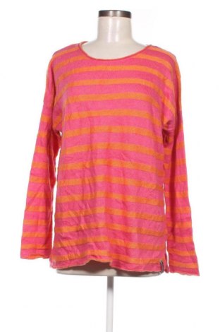 Γυναικείο πουλόβερ Lieblingsstuck, Μέγεθος L, Χρώμα Πολύχρωμο, Τιμή 30,68 €