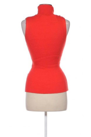 Pulover de femei Lindex, Mărime M, Culoare Roșu, Preț 21,94 Lei