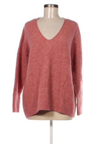 Damenpullover Lindex, Größe M, Farbe Aschrosa, Preis 8,07 €