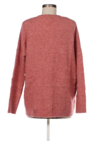 Damenpullover Lindex, Größe M, Farbe Aschrosa, Preis 8,07 €