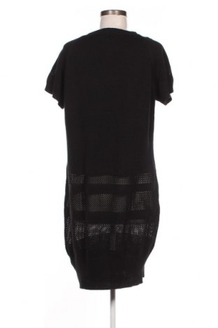 Γυναικείο πουλόβερ Line, Μέγεθος XXL, Χρώμα Μαύρο, Τιμή 9,87 €
