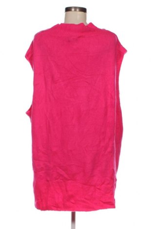 Damenpullover Live Unlimited, Größe XL, Farbe Rosa, Preis € 4,29