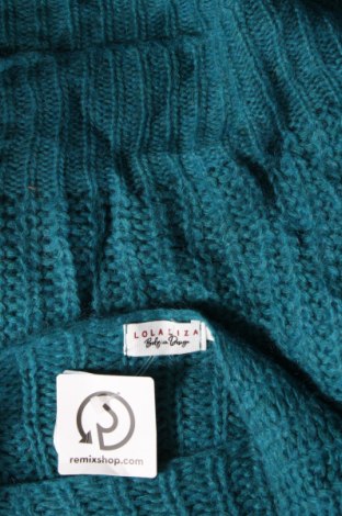 Damenpullover Lola Liza, Größe L, Farbe Blau, Preis € 9,99