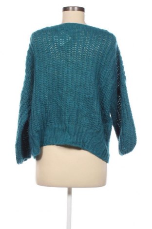 Damenpullover Lola Liza, Größe L, Farbe Blau, Preis € 9,99