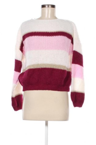 Дамски пуловер Lola Liza, Размер S, Цвят Многоцветен, Цена 13,53 лв.
