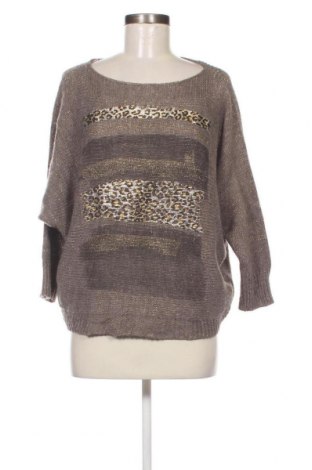 Damenpullover Lola Liza, Größe S, Farbe Beige, Preis 11,41 €