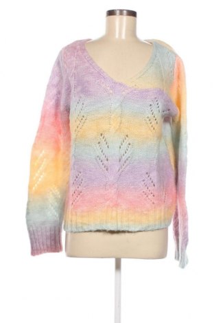Γυναικείο πουλόβερ Lola Liza, Μέγεθος XL, Χρώμα Πολύχρωμο, Τιμή 11,92 €