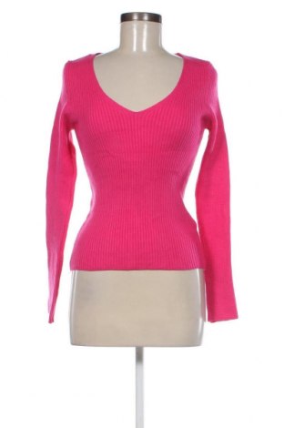 Női pulóver Lola Liza, Méret XL, Szín Rózsaszín, Ár 4 161 Ft