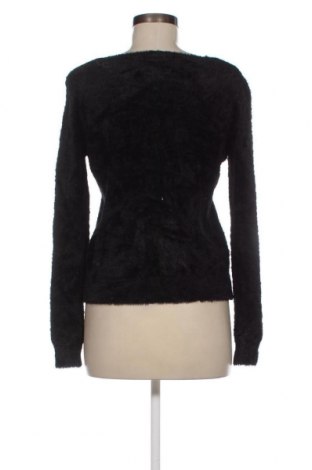 Γυναικείο πουλόβερ Lola Liza, Μέγεθος S, Χρώμα Μαύρο, Τιμή 10,14 €