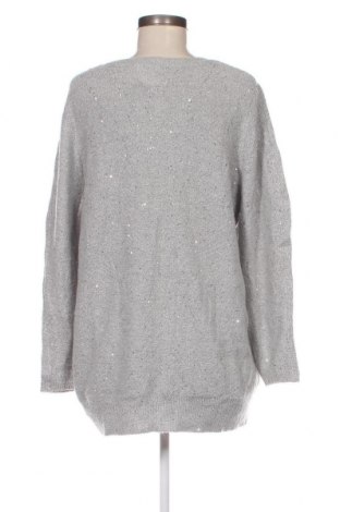 Damenpullover Love Knitwear, Größe XL, Farbe Grau, Preis 11,12 €