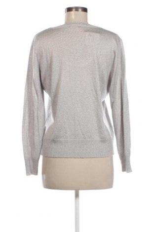 Damenpullover Lucia, Größe L, Farbe Grau, Preis 15,44 €