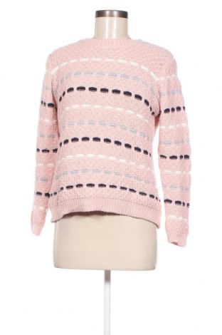 Дамски пуловер Lucky Star, Размер S, Цвят Розов, Цена 16,64 лв.