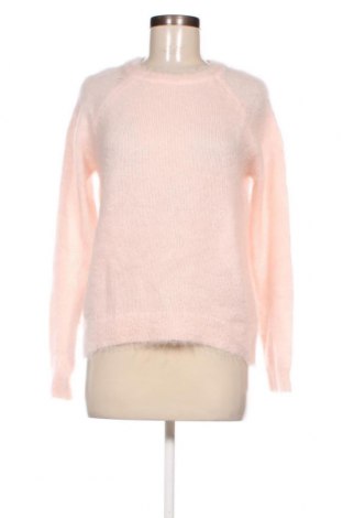 Γυναικείο πουλόβερ Luisa Cerano, Μέγεθος S, Χρώμα Ρόζ , Τιμή 46,90 €