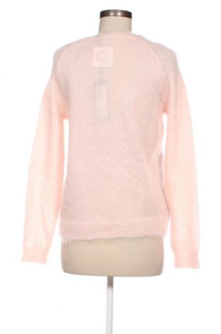 Γυναικείο πουλόβερ Luisa Cerano, Μέγεθος S, Χρώμα Ρόζ , Τιμή 46,90 €