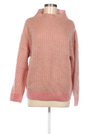Γυναικείο πουλόβερ Luisa Cerano, Μέγεθος L, Χρώμα Πολύχρωμο, Τιμή 25,26 €