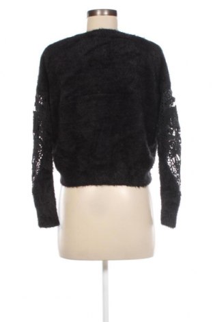 Γυναικείο πουλόβερ M & G, Μέγεθος M, Χρώμα Μαύρο, Τιμή 5,94 €