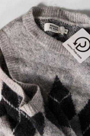 Damenpullover MAGASIN DU NORD, Größe XS, Farbe Grau, Preis € 20,28