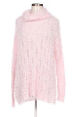 Pulover de femei MD'M, Mărime XL, Culoare Roz, Preț 53,03 Lei