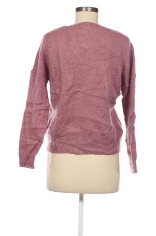Дамски пуловер MSCH, Размер XS, Цвят Лилав, Цена 16,40 лв.