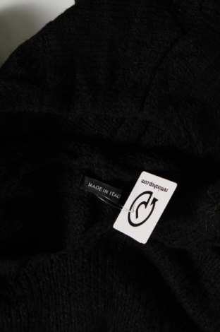 Damenpullover Made In Italy, Größe M, Farbe Schwarz, Preis € 6,66