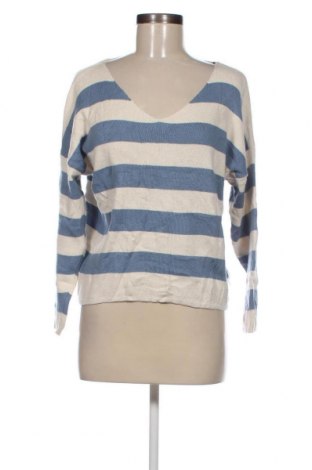 Γυναικείο πουλόβερ Made In Italy, Μέγεθος S, Χρώμα Πολύχρωμο, Τιμή 9,87 €
