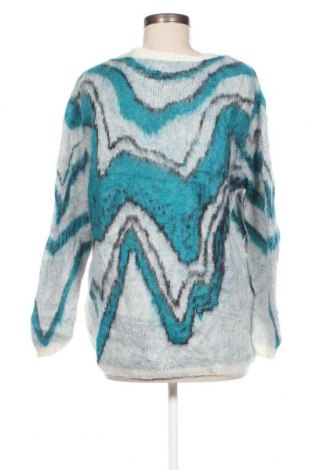 Дамски пуловер Madeleine, Размер XL, Цвят Многоцветен, Цена 48,36 лв.