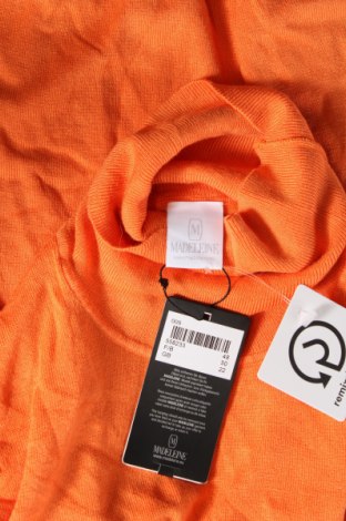 Damenpullover Madeleine, Größe XXL, Farbe Orange, Preis € 77,94