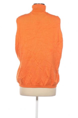 Damenpullover Madeleine, Größe XXL, Farbe Orange, Preis € 77,94