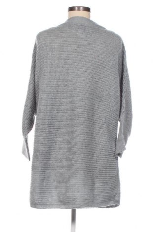 Дамски пуловер Maite Kelly by Bonprix, Размер L, Цвят Сив, Цена 13,53 лв.