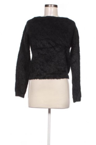 Дамски пуловер Majolica, Размер S, Цвят Черен, Цена 13,53 лв.